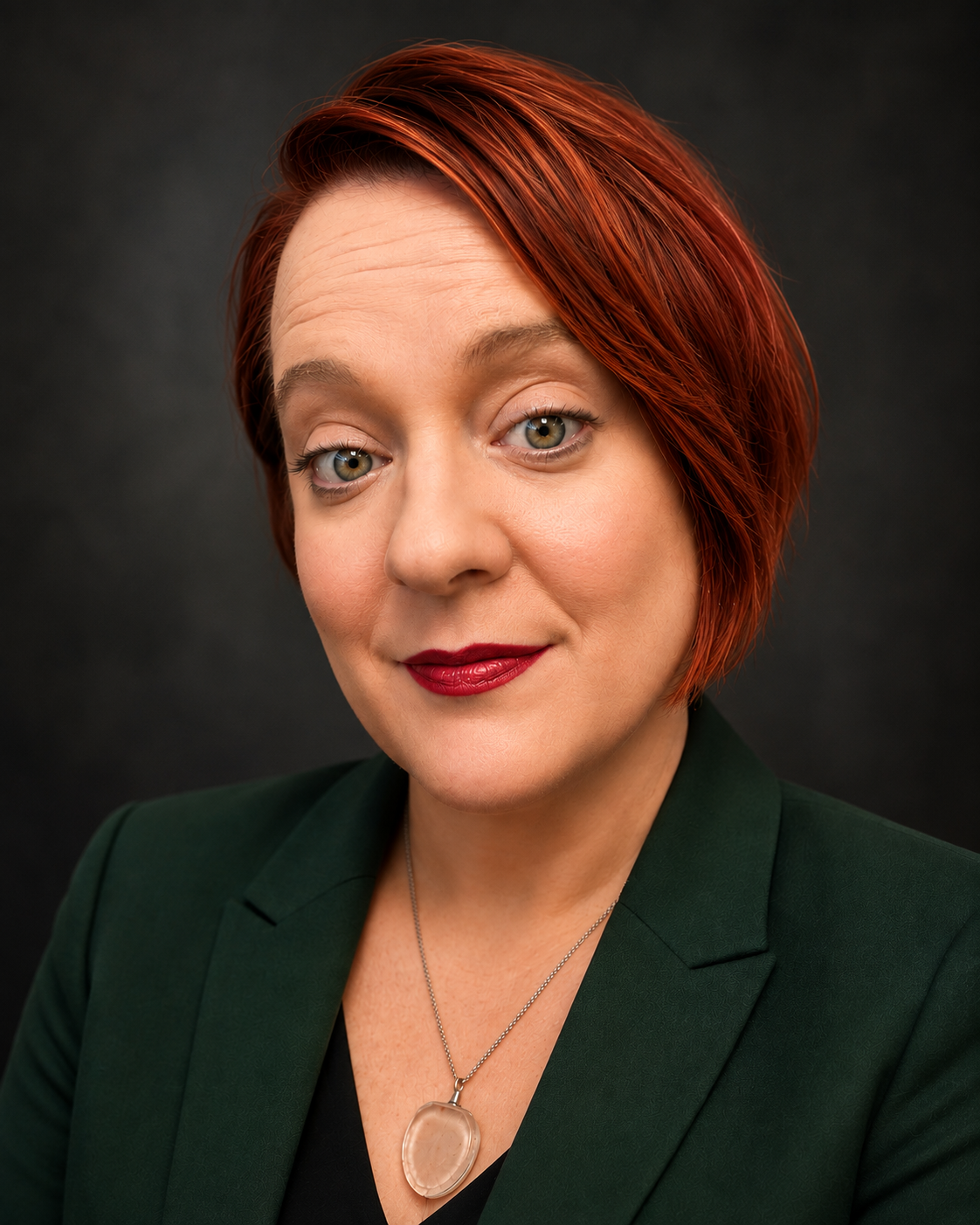 Meredith Cumbow
